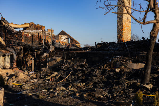 Reliable Soot Cleanup contractor in Clarksboro, NJ by Fire Damage Doption