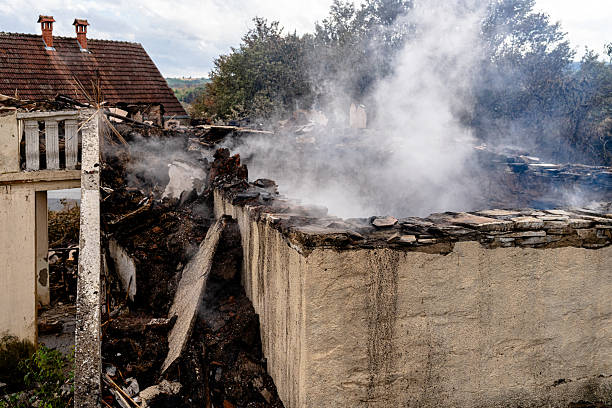 Affordable Soot Cleanup solutions in Clarksboro, NJ